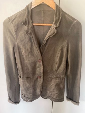 Jacke- Herbst-Trend- Must have- Grösse M