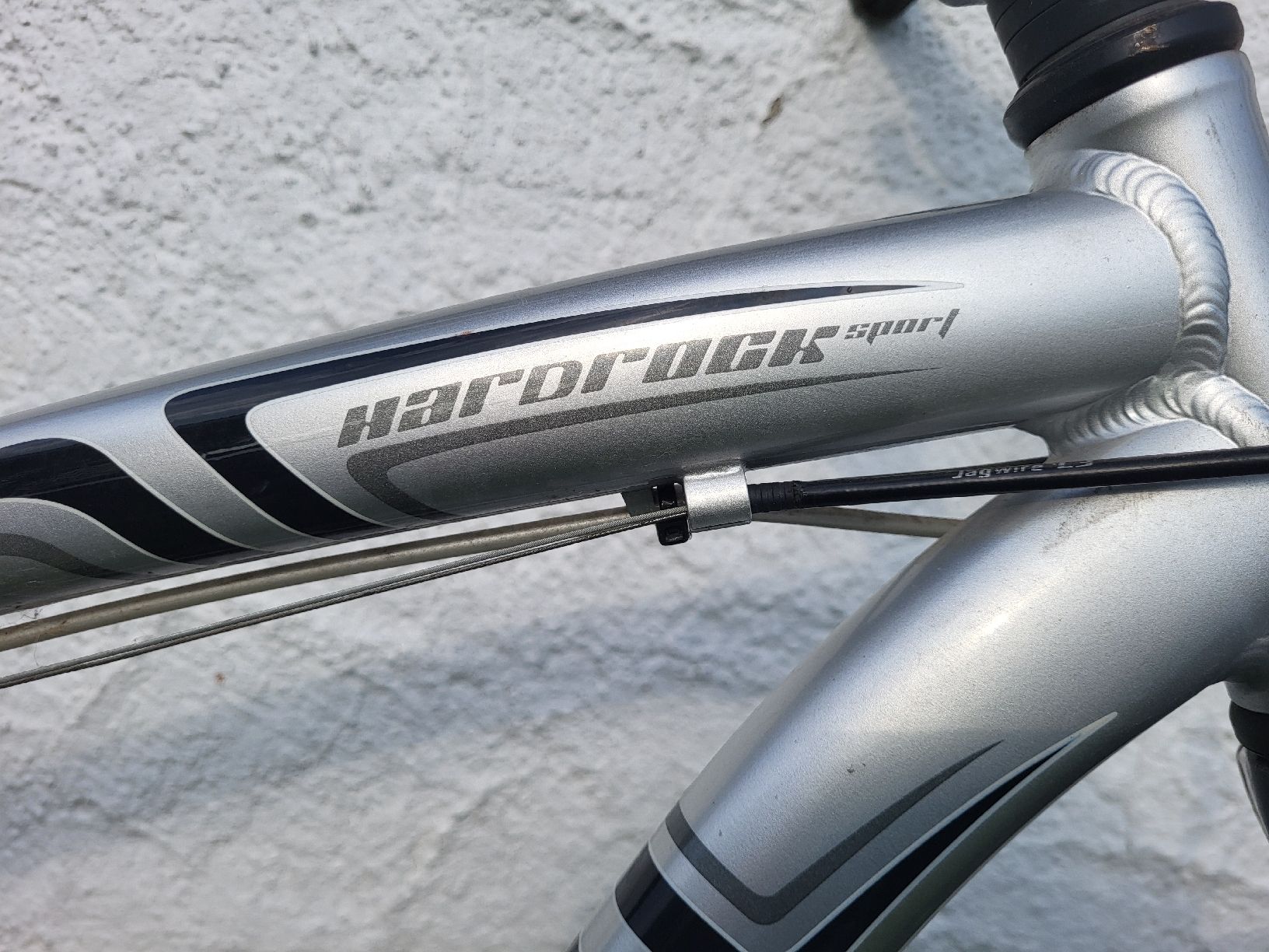 Specialized Biciclette: Specialized Hardrock Mountainbike – Usato da Grafenried venduto da FBalmer 2