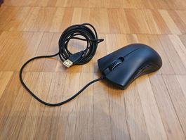 Razer DeathAdder 2013 – Gaming-Maus