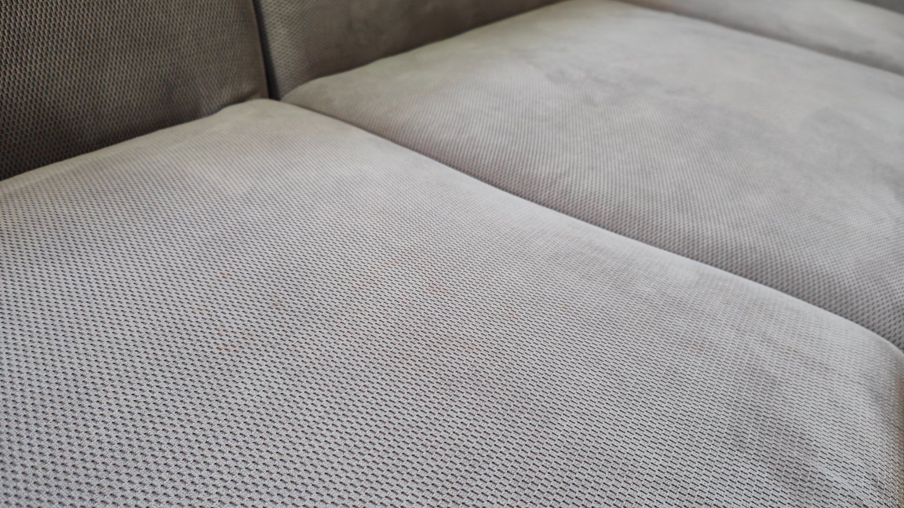 Sofas: Designer Sofa grau – D'occasion à Wädenswil par adelimmat 4