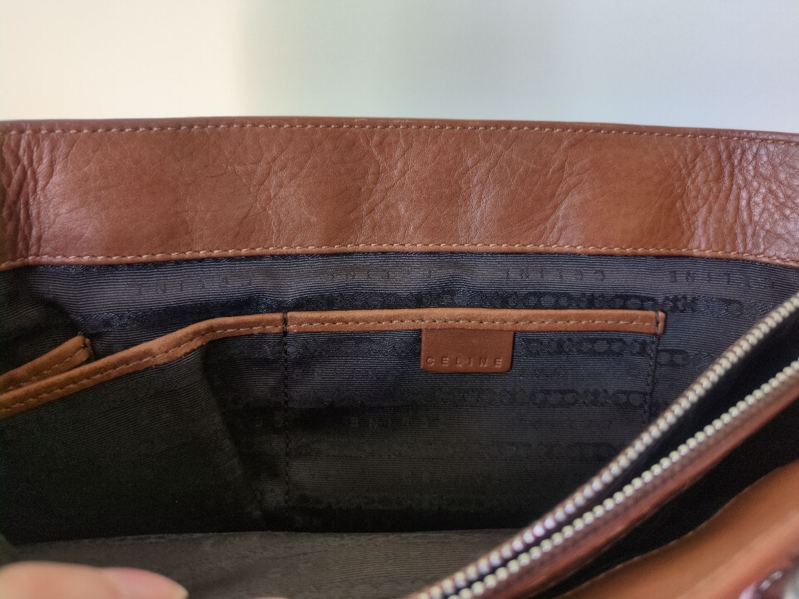 Celine Taschen für Damen: Handtasche von Celine – Gebraucht aus Langenthal von YElektra 1