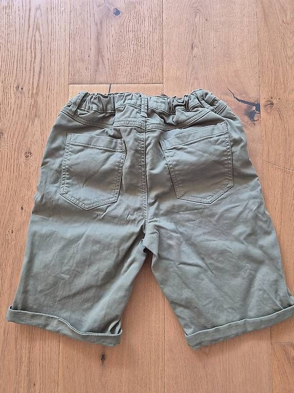 Pantalons: Shorts name it163 14y – D'occasion à Nidau par Jil12 1