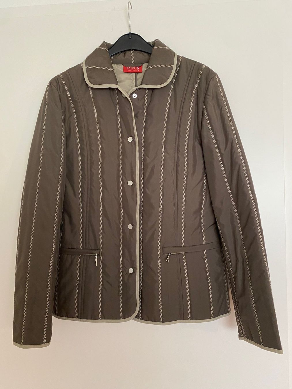 Taifun Giacche: Edle Jacke von TAIFUN, Gr. 38 – Usato da Luzern venduto da Transaction
