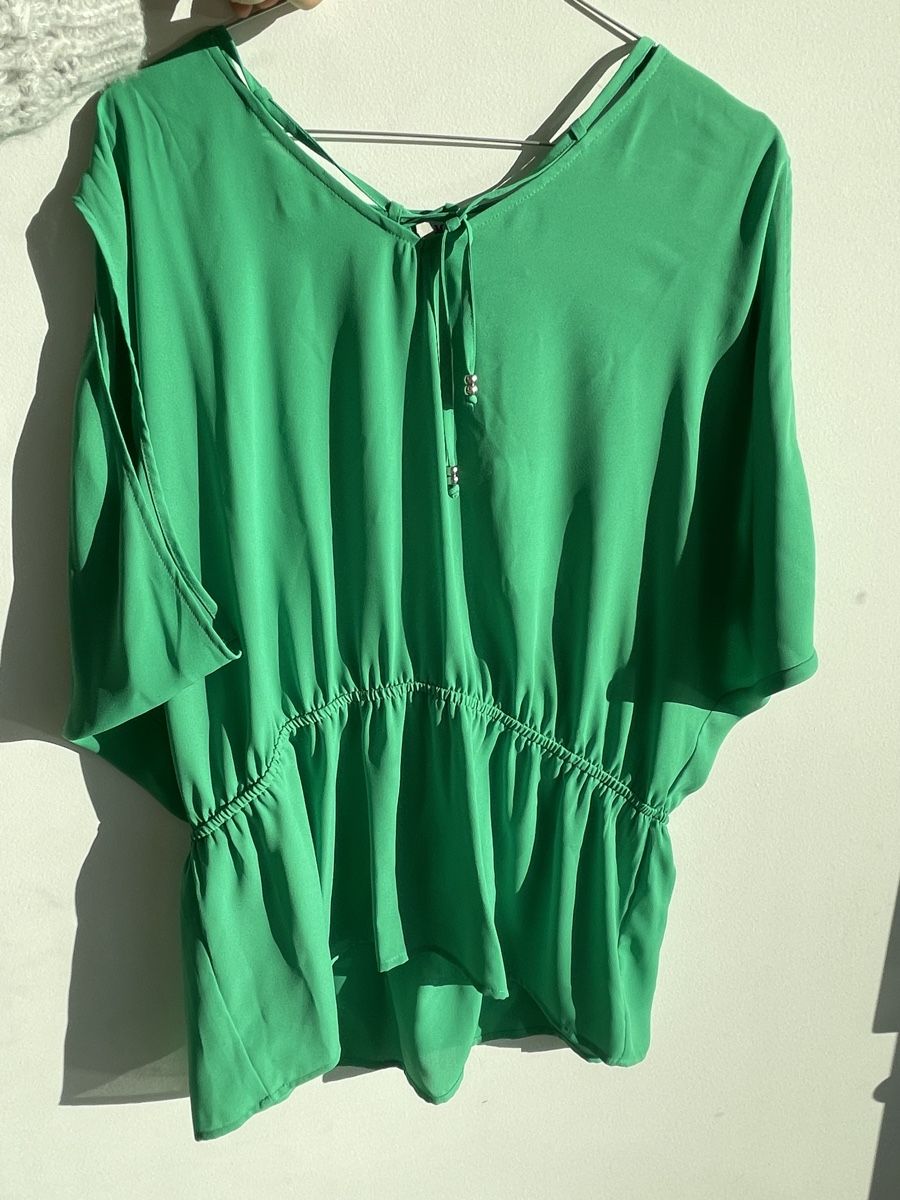 Camicette: NEU Malvin Designer Bluse Gr. 38 – Nuovo e nell'imballaggio originale da Meilen venduto da Golfer04 5