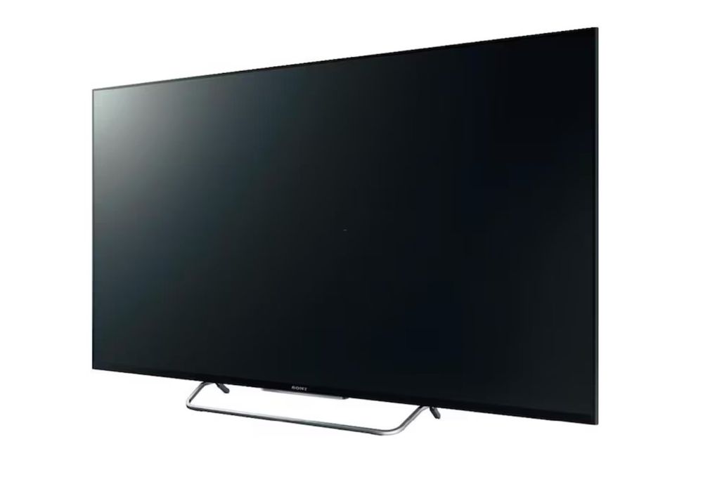 TV Sony KDL-50W805B, 50", Full HD, LCD, 3D (inkl. 2 Brillen) | Kaufen ...