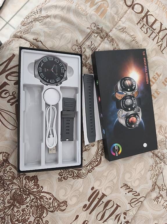 Montres: Vendo – D'occasion à Lugano par mgl_hz9l