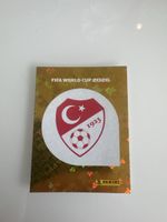 Panini 2026 Türkei TUR1