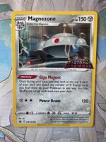 Pokémon TCG – Magnezone (SWSH208) Black Star Promo