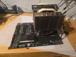 AMD Ryzen 9 3950X + ASUS Pro WS X570-ACE Bundle | 16C/32T