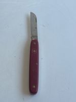 Victorinox Taschenmesser rot gebraucht(S23)