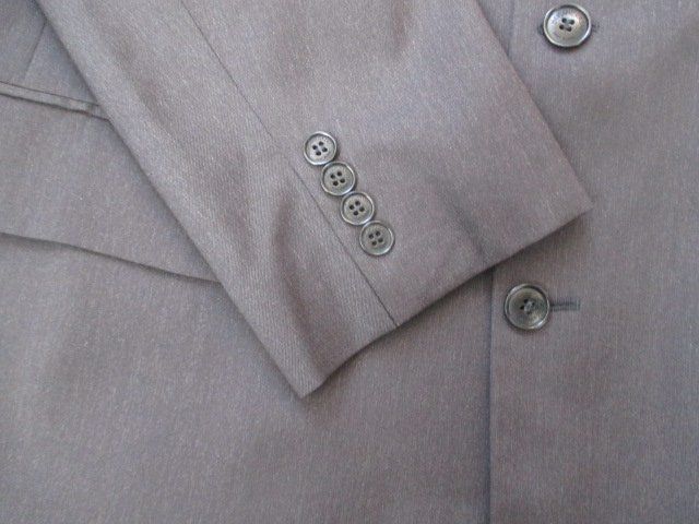 Saint Laurent Jacken: Yves Saint Laurent - Sakko Blazer Gr. 106 – Gebraucht aus Wetzikon ZH von icewear 3