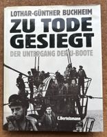 ZU TODE GESIEGT