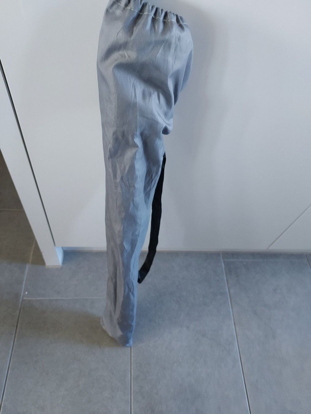 Tabourets: Campinghocker mit Tasche – D'occasion à Buchs AG par andreaps 2