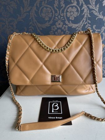 VirsaBags Tasche