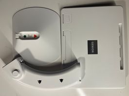 Support tablette/iPad/Livres/Nintendo Switch Genion
