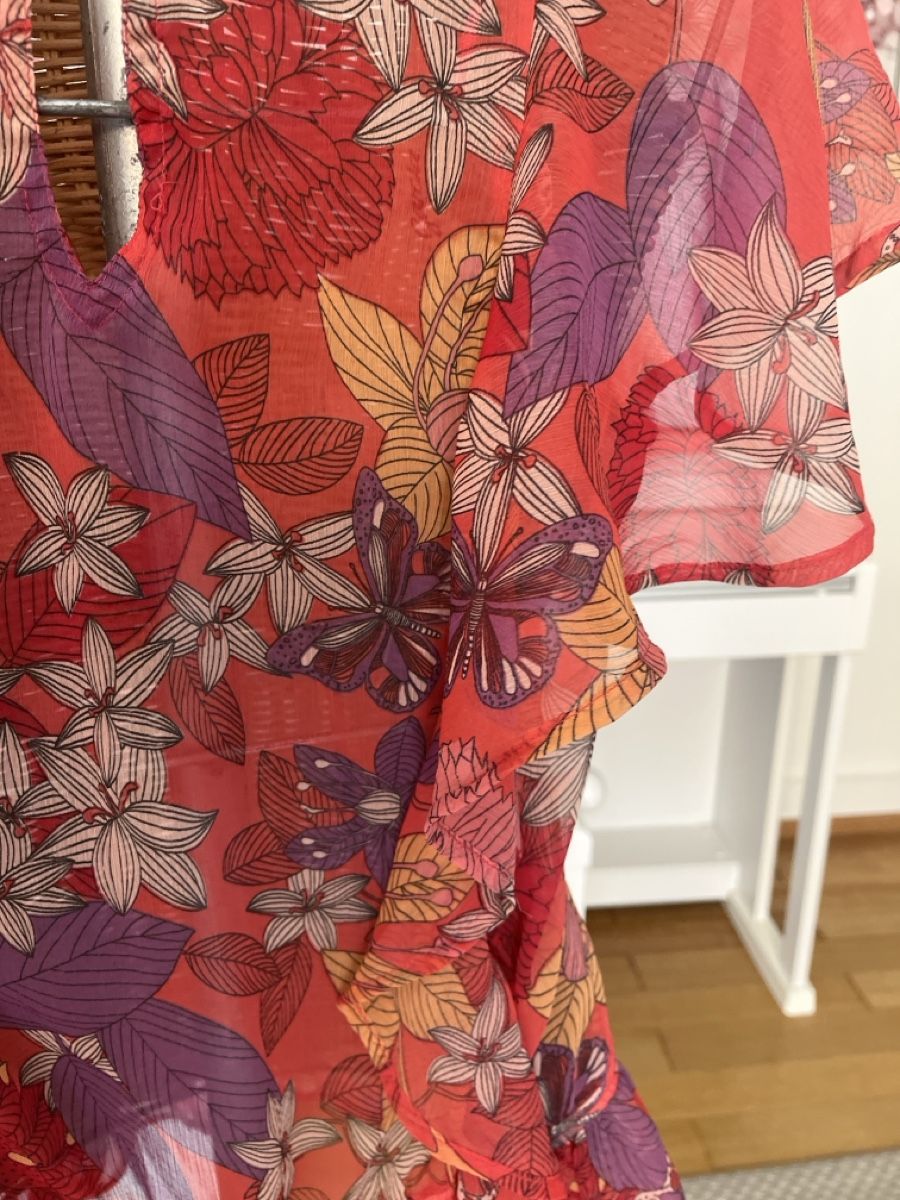 Camicette: Blumentop, Garcia,  S – Usato da Solothurn venduto da Bobesch08 6