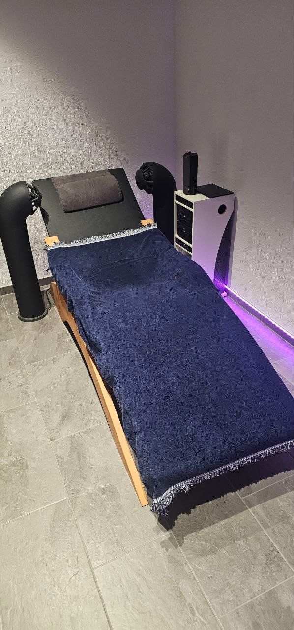 hand-arm-vibration grenzwerte Eight Sleep Pod main image 1