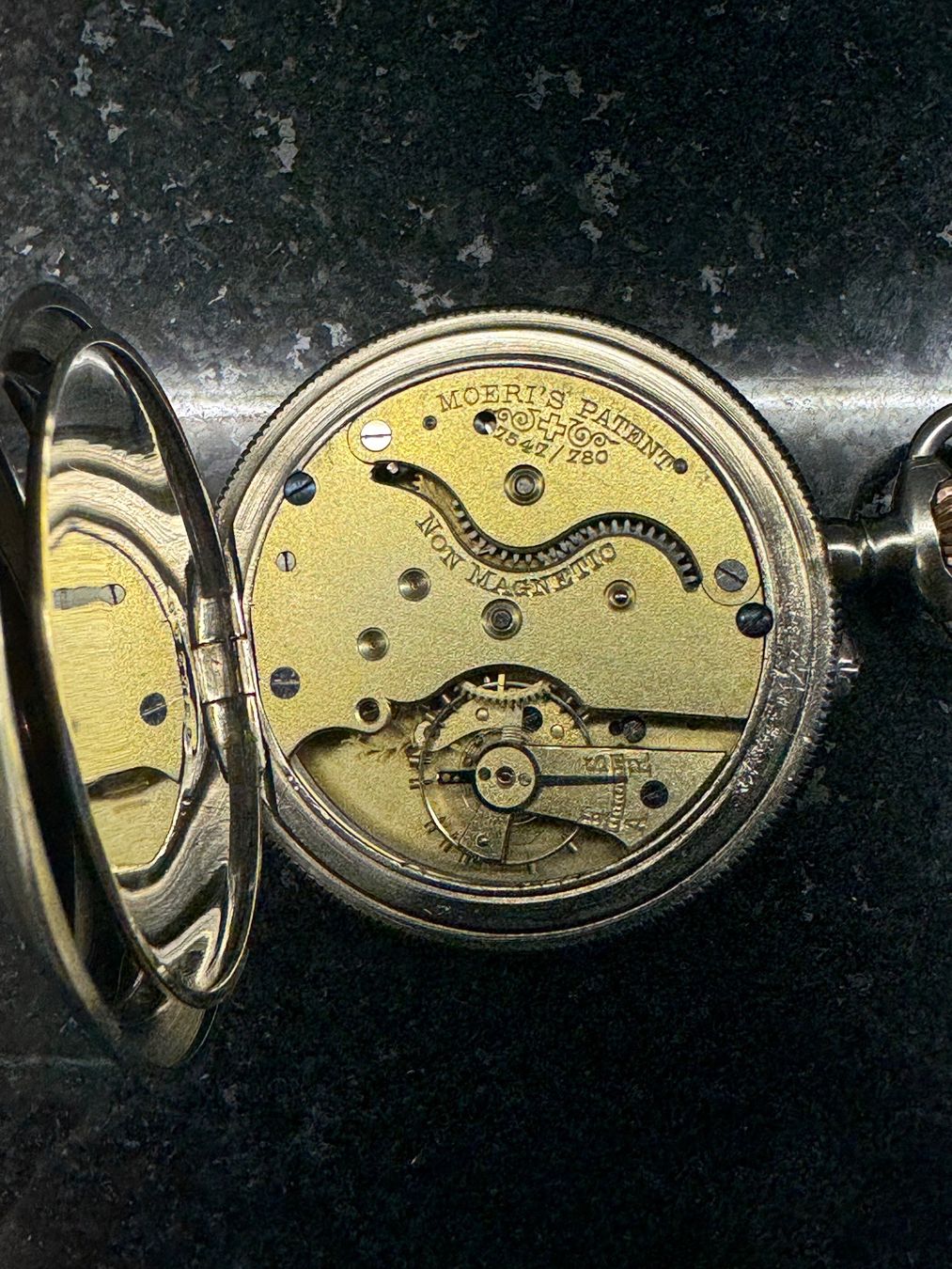 Orologi: Taschenuhr – Usato da Flawil venduto da ser_mm6g 2