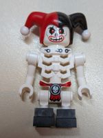 Lego Ninjago njo0247 Krazi (Skulkin) [used]