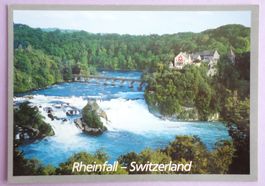 Rheinfall, Neuhausen