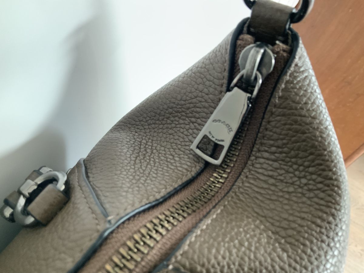 Coach Borse da donna: COACH Prairie Satchel Handbag – Nuovo (secondo la descrizione) da Zollikon venduto da getridofitnow 2