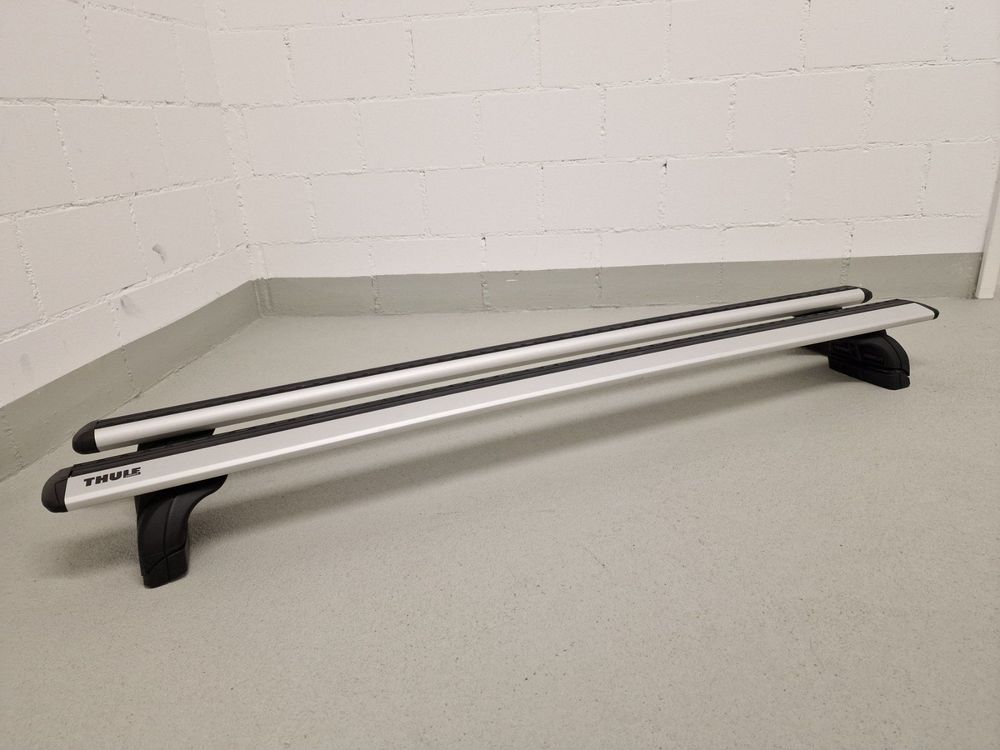 Dachtrger Mazda Cx 5