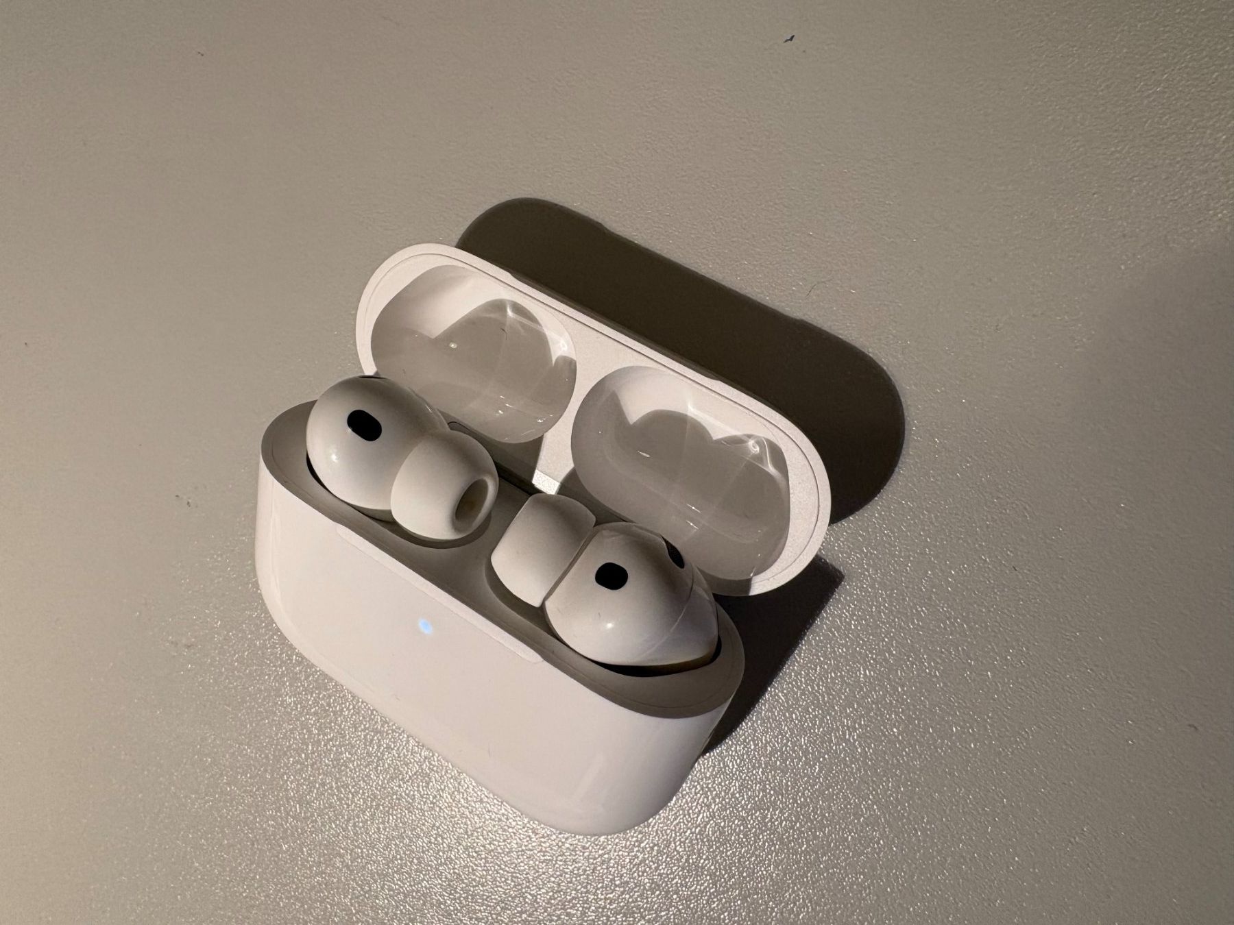 Apple Cuffie: Original Apple AirPods Pro 3 ANC – Nuovo (secondo la descrizione) da Balterswil venduto da Doresa