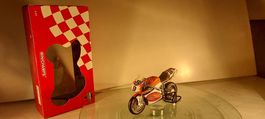 Verkaufe-Ducati 998R F02-WSB-2003-Ch.Walker-Minich.-1:12