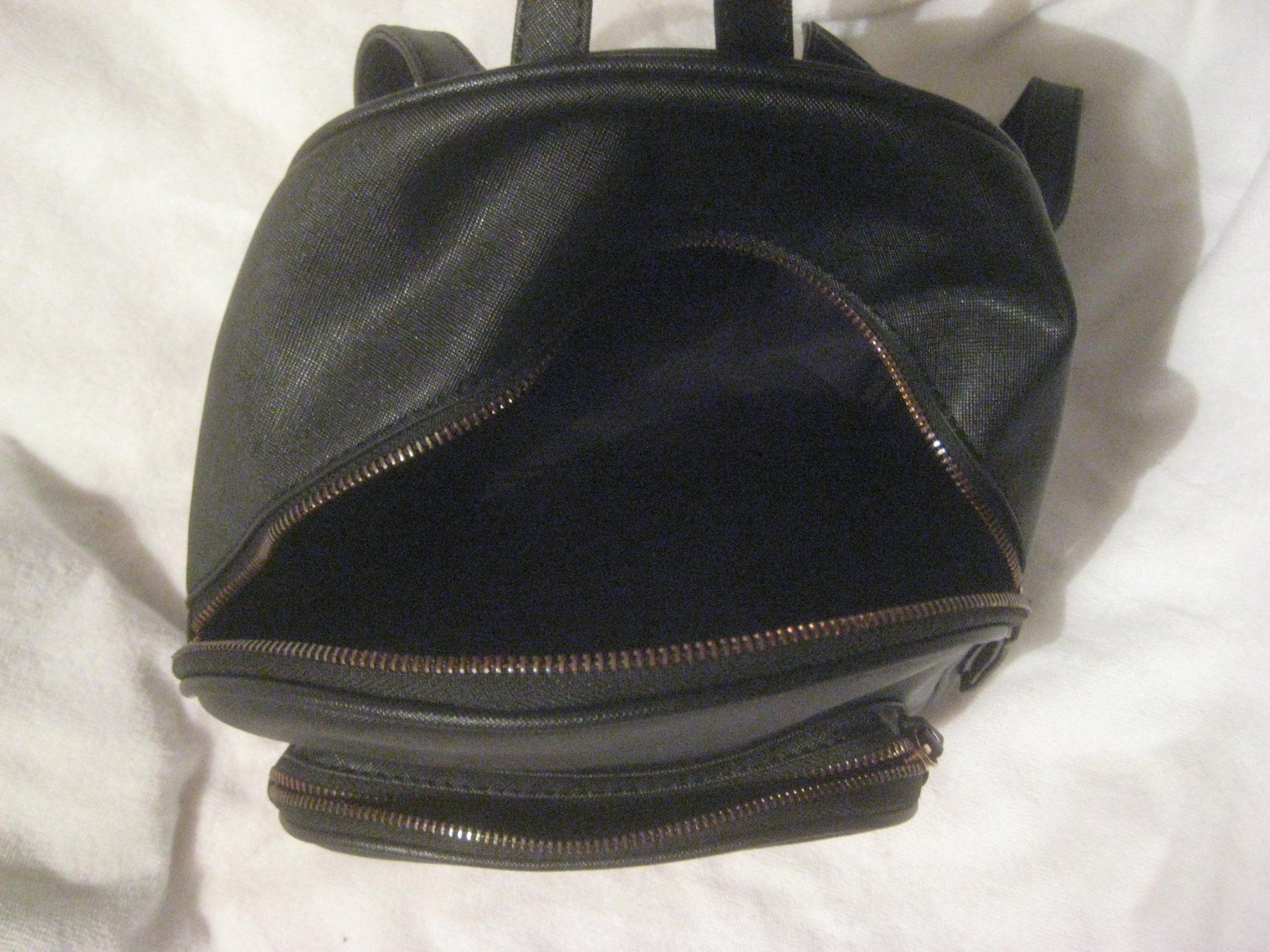 Rucksäcke: DAMEN    RUCKSACK – Gebraucht aus Uster von flocke1 2