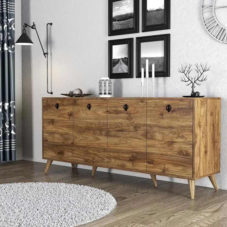 Sideboard Holz Gebraucht