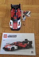 Lego speed champions 76916