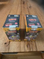 Naruto TCG Konoha Shido First Print 2x Boxen Sealed