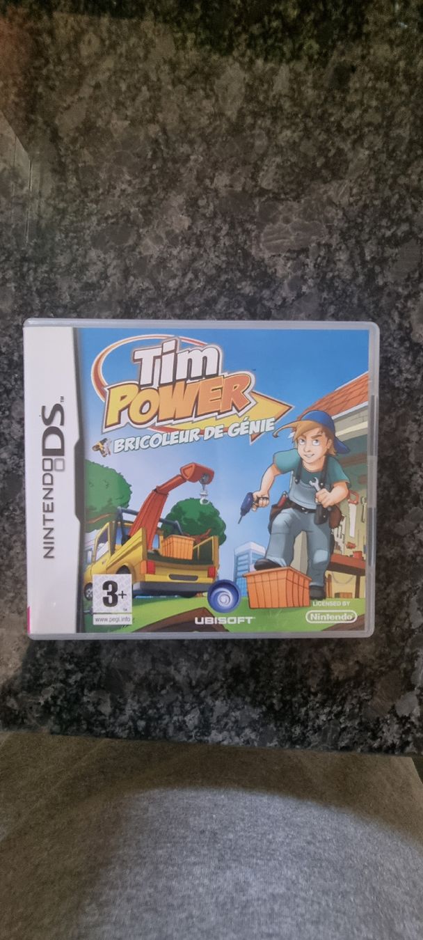 Giochi: 5 Nintendo DS Games - Puzzle League, Brain Training ++ – Nuovo (secondo la descrizione) da Allschwil venduto da NDSS9483 6