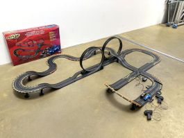 FASTLANE RACING | Long Bridge Challenge | Rennbahn