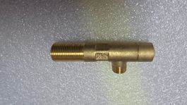 Robinet 1/2 x 3/8