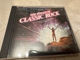 The Power of Rock - London Symphony Orchestra
