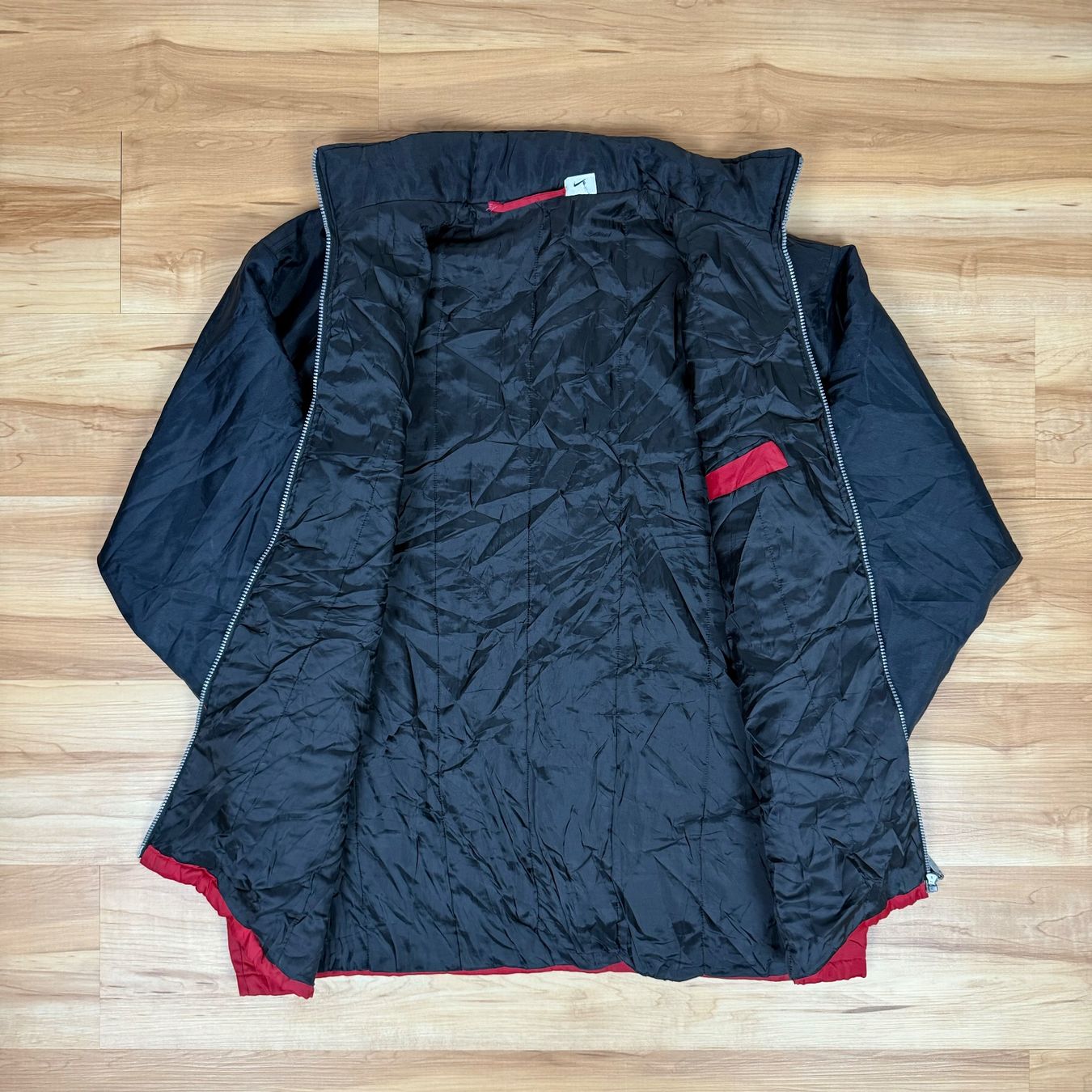 Nike Giacche: Vintage Nike 90s Winterjacke – Usato da Herisau venduto da 1asupply 1