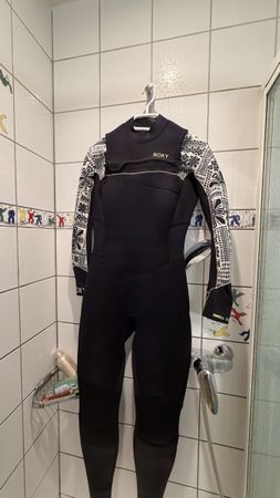 Roxy Neoprenanzug 3/2mm Swell Serie - Chest-Zip