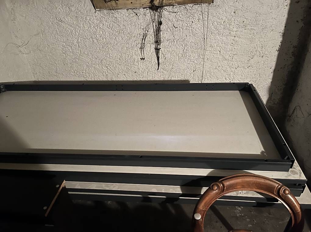 Scrivanie: 4 Bürotische 180x80cm – Usato da Rickenbach SO venduto da yab86