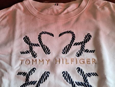 Sweat Shirt Tommy Hilfiger