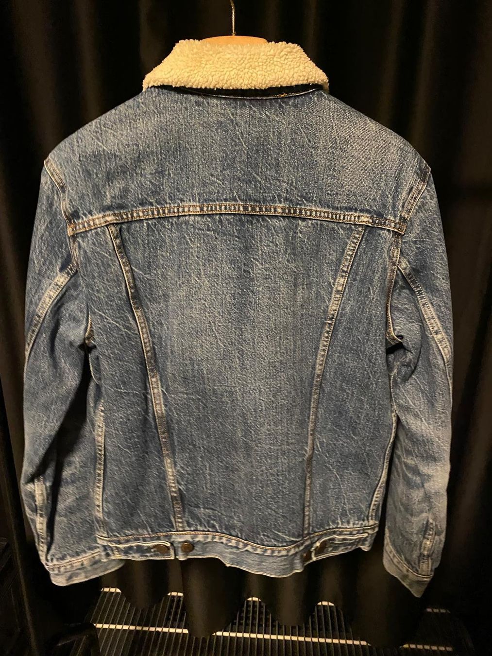 Levi's Giacche: Giacca Levis – Usato da Ascona venduto da zfi_rpp2 1