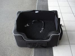 hochwertige Hundetransportbox