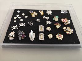 Schmuck Charms für Nailart