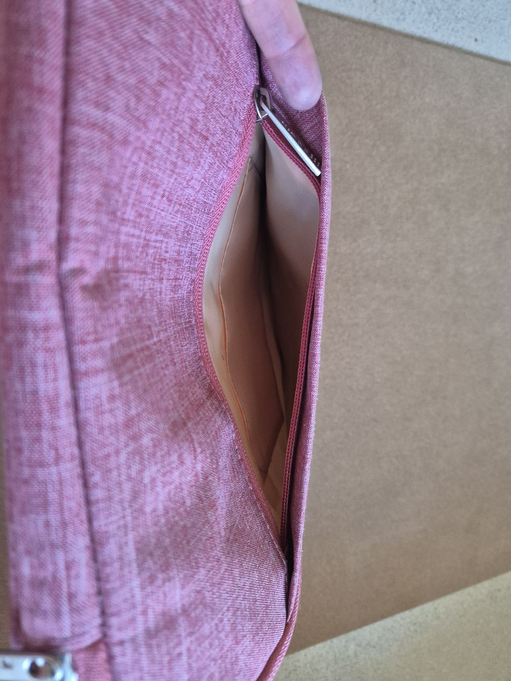 Borse: Laptophülle 33.5 *25 cm – Usato da Buch am Irchel venduto da JohannaSonderegger 3