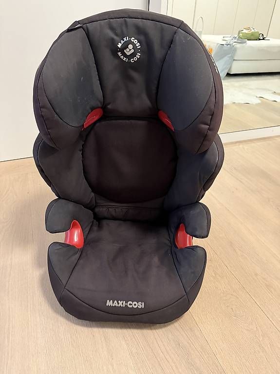 Maxi-Cosi Seggiolini per auto: Maxi Cosi Rodi XP Fix – Usato da Glattpark(Opfikon) venduto da humanpro 3