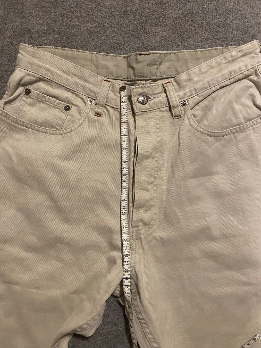 Levi's Jeans: vintage Levi‘s jeans – Neu (gemäss Beschreibung) aus Gams von ajd_b2hl 4
