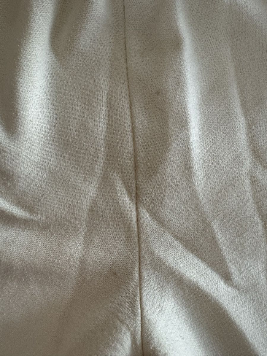 Pantaloni: boohooMAN Shorts beige – Usato da Maisprach venduto da jokoundklaas 2