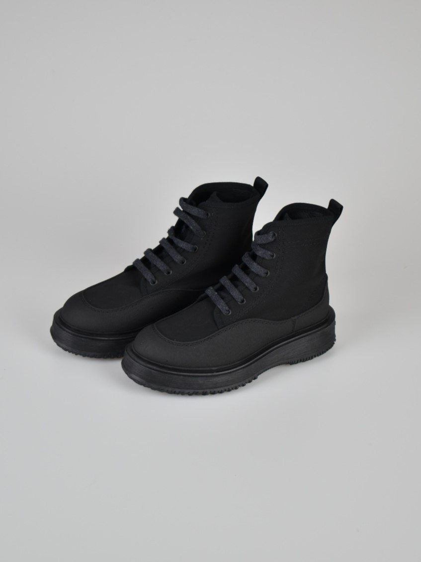 Hogan Scarpe da donna: Hogan Schnürstiefel Gr.36 – Nuovo (secondo la descrizione) da Nürensdorf venduto da 2ND_STORY