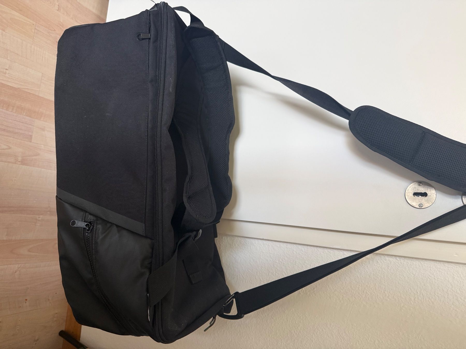 Borse: Wenig gebrauchte Sporttasche – Usato da OESCHGEN venduto da Sserose 3