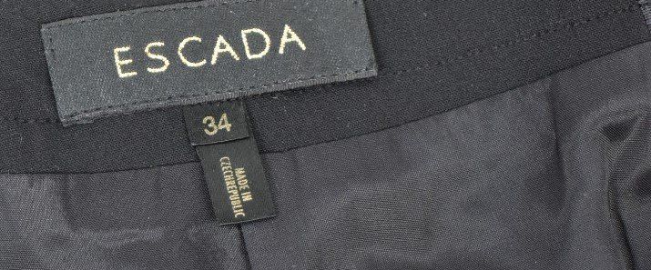 Escada Röcke: Escada Rock Gr.34 – Neu (gemäss Beschreibung) aus Nürensdorf von 2ND_STORY 3